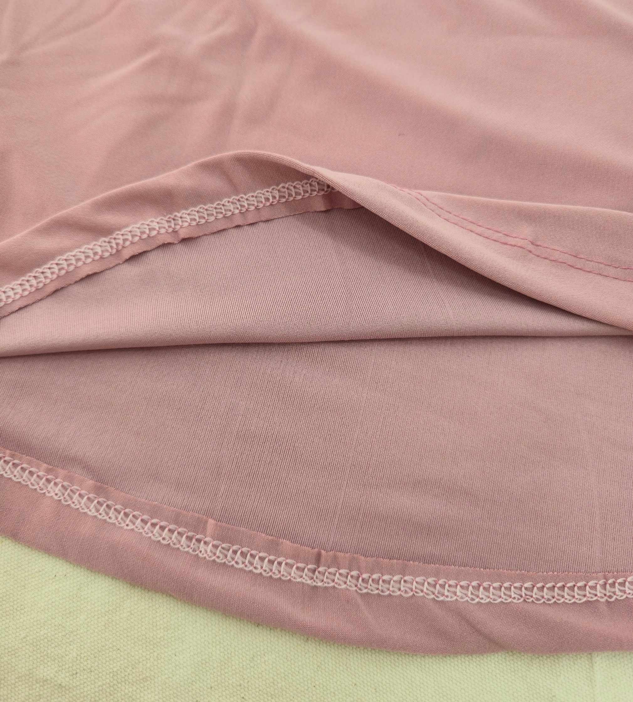 پیراهن ورزشی زنانه سایزبزرگ ۴۶ الی ۵۰ - تونیک ورزشی قرمز