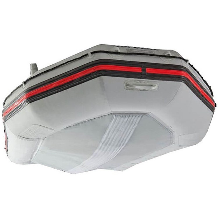 قایق بادی مارینر ۴ نفره اینتکس مدل 68376