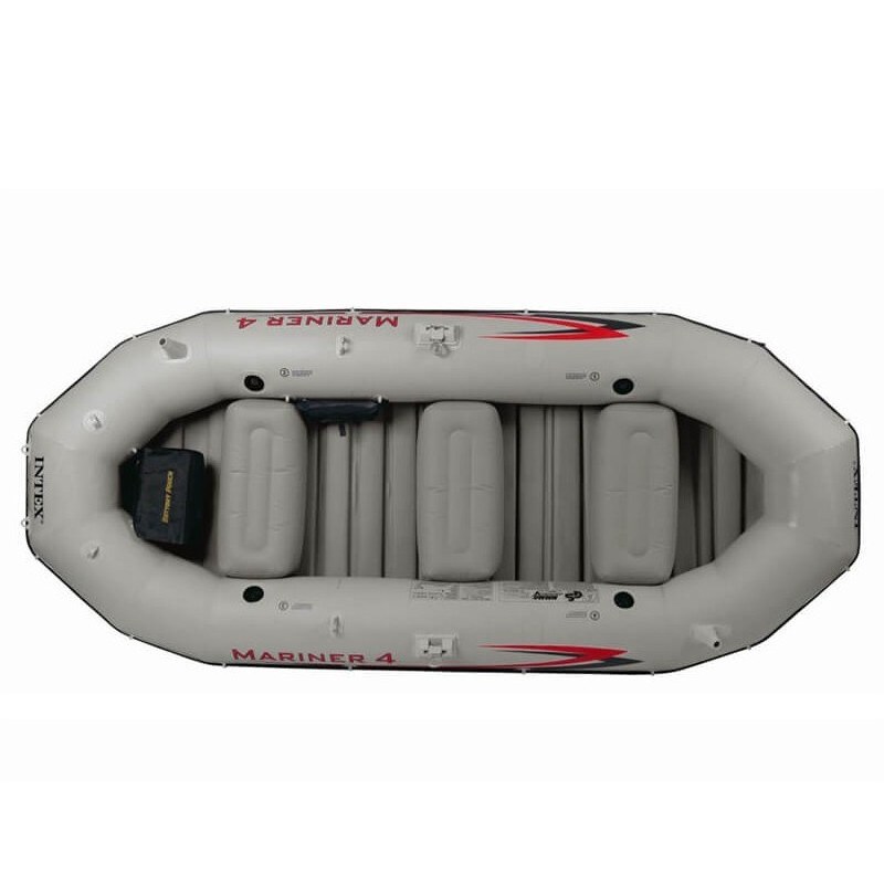 قایق بادی مارینر ۴ نفره اینتکس مدل 68376