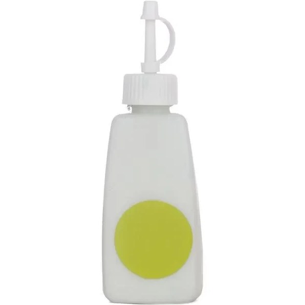 چسب رویه راکت پینگ پنگ 60 میل مجیک گلو MGH | سفید