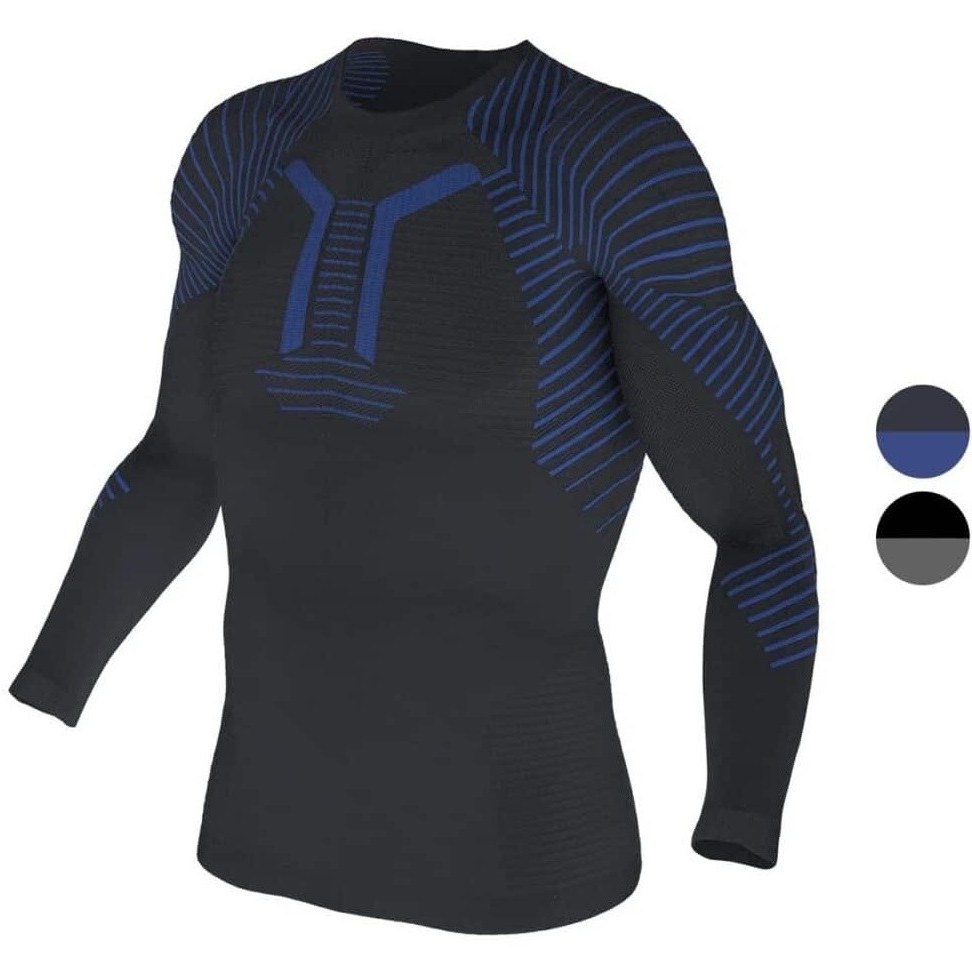 بیس لایر مردانه زمستانه کریویت آلمانی CRIVIT 426400