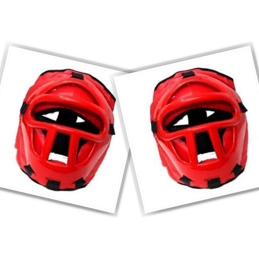 کلاه بوکس نقاب خور RDX مدل ۲۰۲۱