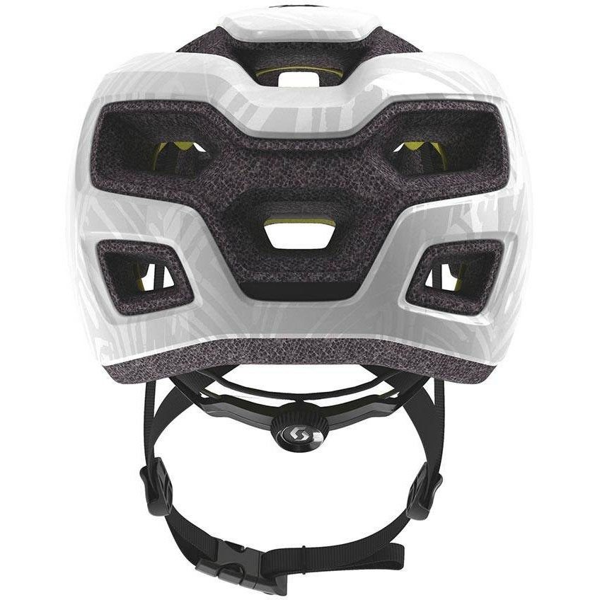 کلاه دوچرخه سواری اسکات مدل سوپرا پلاس SCOTT SUPRA PLUS سایز M/L