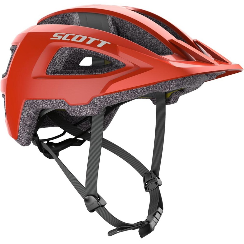 کلاه دوچرخه سواری اسکات مدل سوپرا پلاس SCOTT SUPRA PLUS سایز M/L