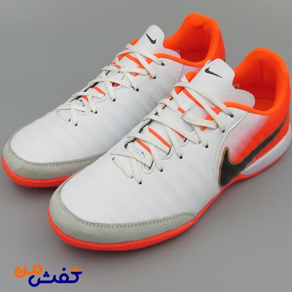 کفش فوتسال آدیداس مدل تمپو ایکس