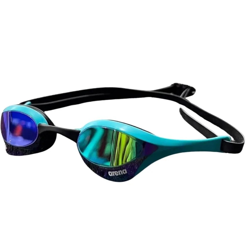 عینک شنا اورجینال برند Speedo Hyper Elite Mirror