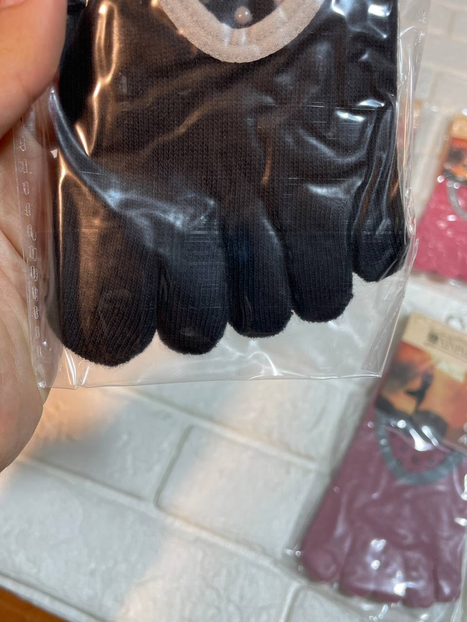 جوراب یوگا و پیلاتس