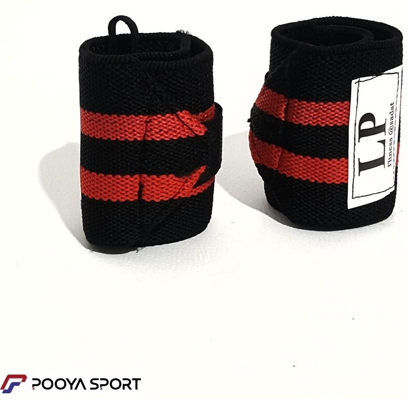 مچ بند بدنسازی LP کشی چسبی طرح جدید