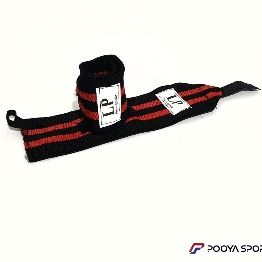 مچ بند بدنسازی LP کشی چسبی طرح جدید