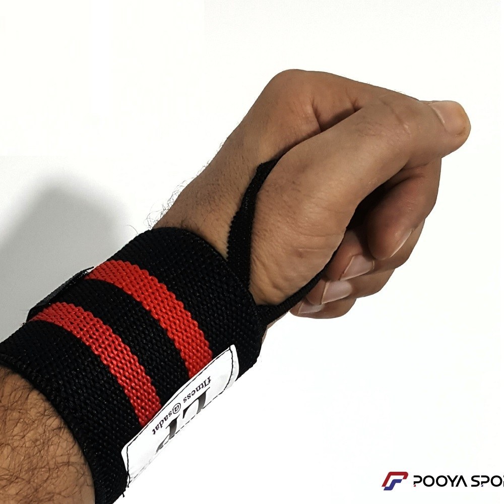 مچ بند بدنسازی LP کشی چسبی طرح جدید