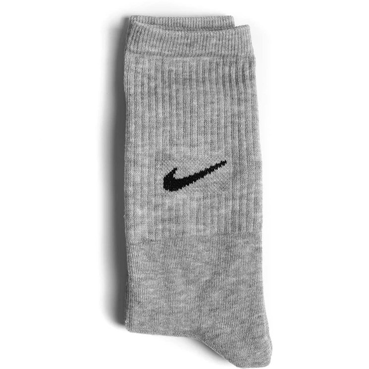 جوراب ورزشی نایک ساق بلند کد 24143