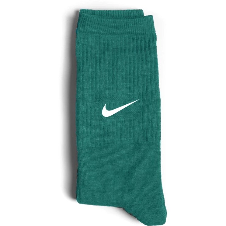 جوراب ورزشی نایک ساق بلند کد 24143