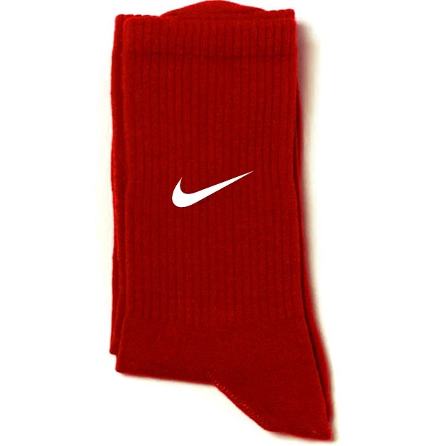 جوراب ورزشی نایک ساق بلند کد 24143