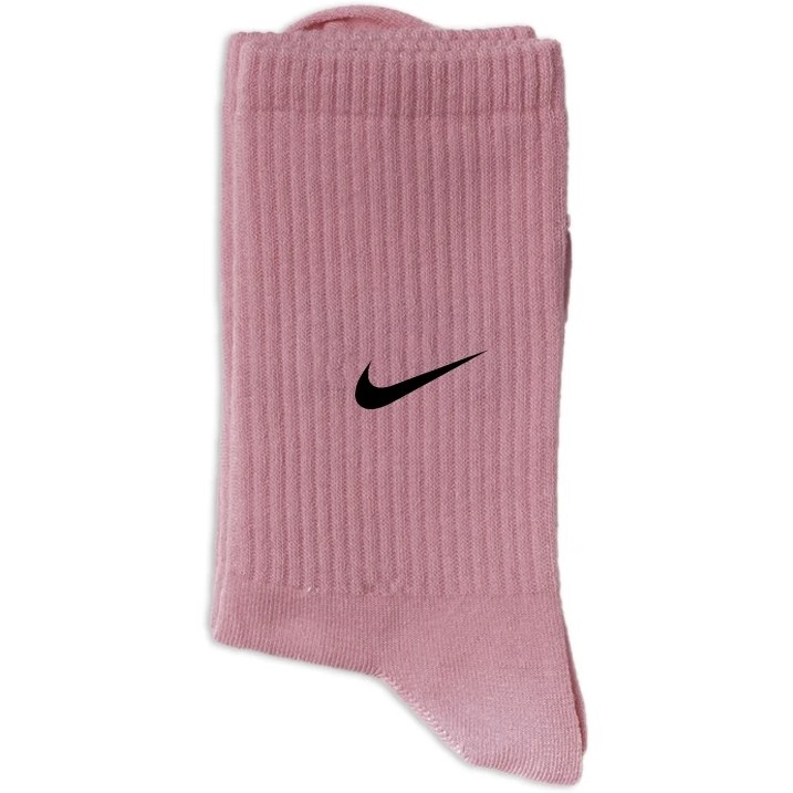 جوراب ورزشی نایک ساق بلند کد 24143