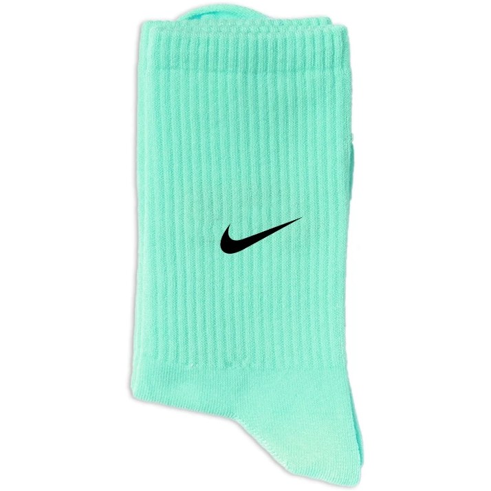 جوراب ورزشی نایک ساق بلند کد 24143