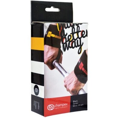 مچ بند پاورلیفتینگ چمپکس ۶۰ سانتیمتری