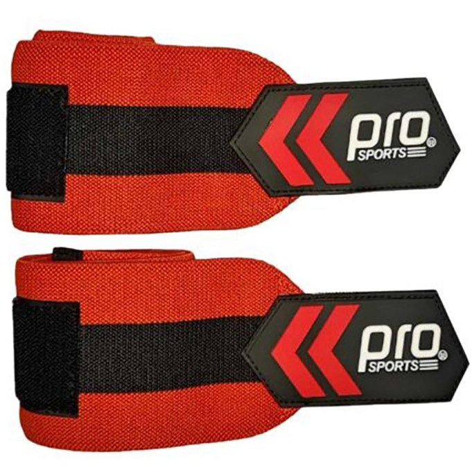 مچ بند بدنسازی پرو اسپرتز مدل ۴۰۳D830 بسته دو عددی