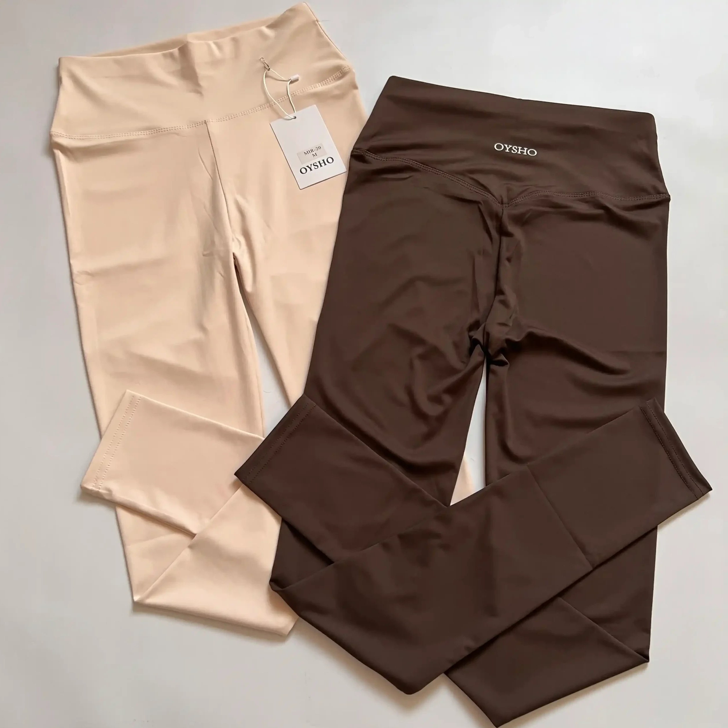 لگ ورزشی زنانه اویشو جنس فلامنت