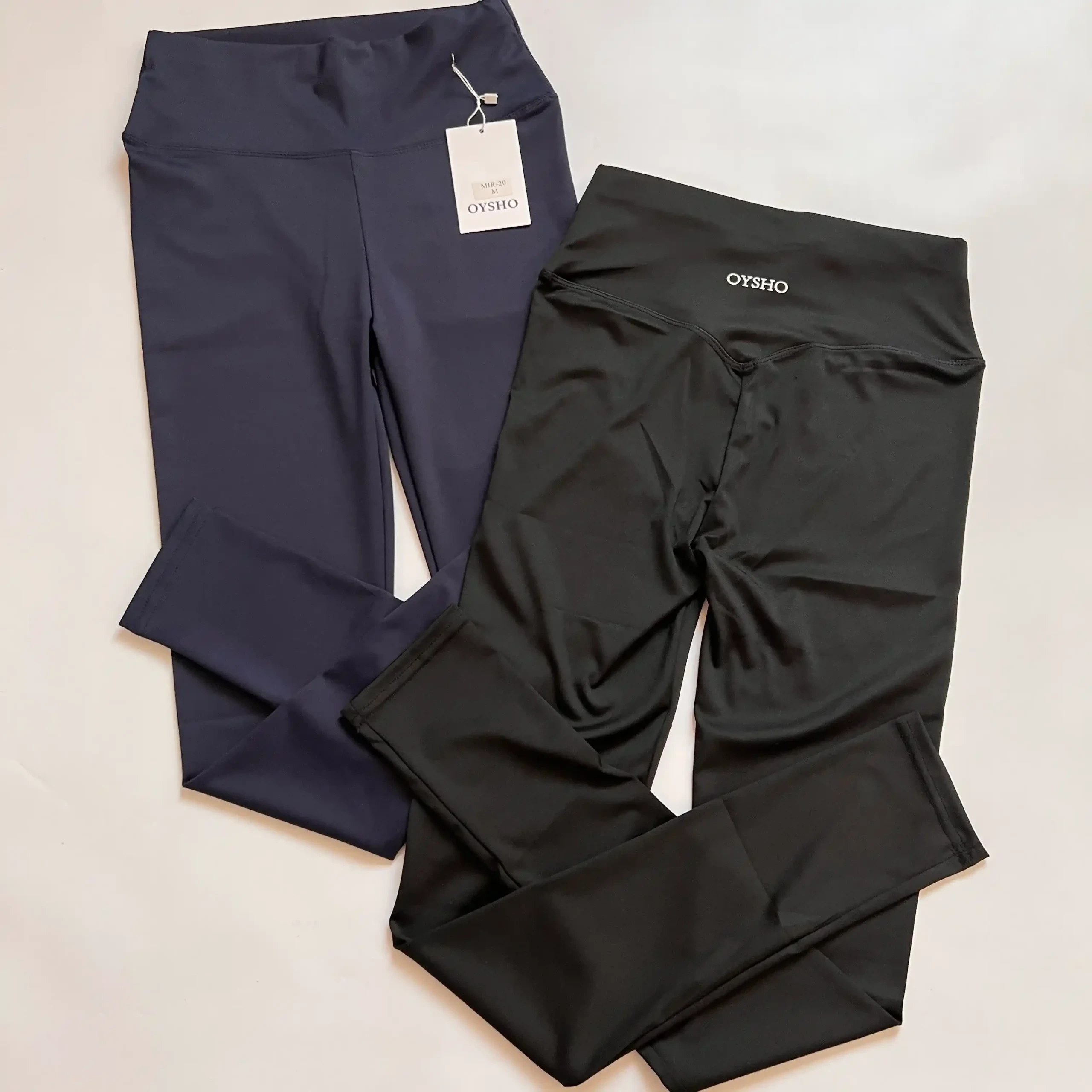 لگ ورزشی زنانه اویشو جنس فلامنت