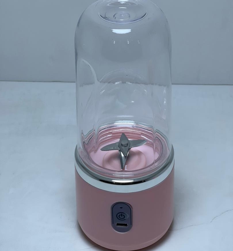 شیکر شارژی دوقلو مدل HP-22 ظرفیت ۳۰۰ میلی‌لیتر