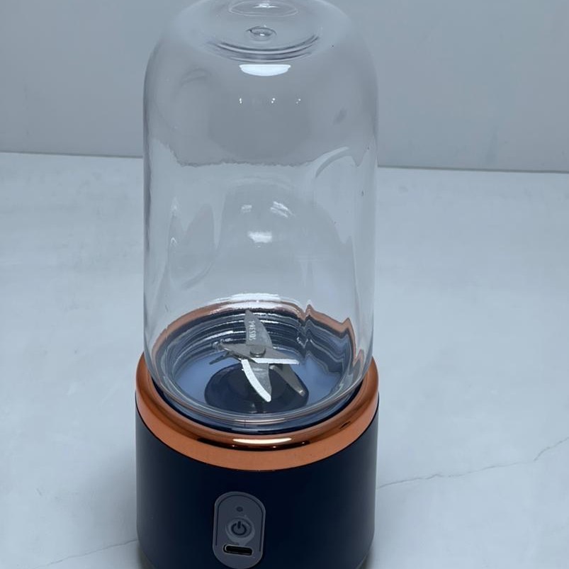 شیکر شارژی دوقلو مدل HP-22 ظرفیت ۳۰۰ میلی‌لیتر