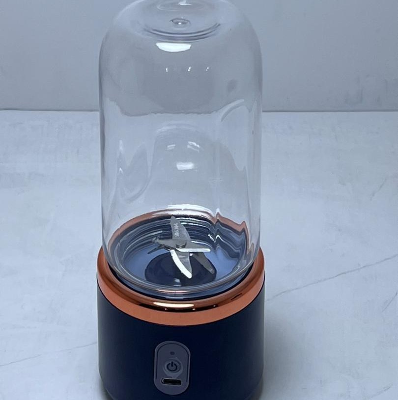 شیکر شارژی دوقلو مدل HP-22 ظرفیت ۳۰۰ میلی‌لیتر