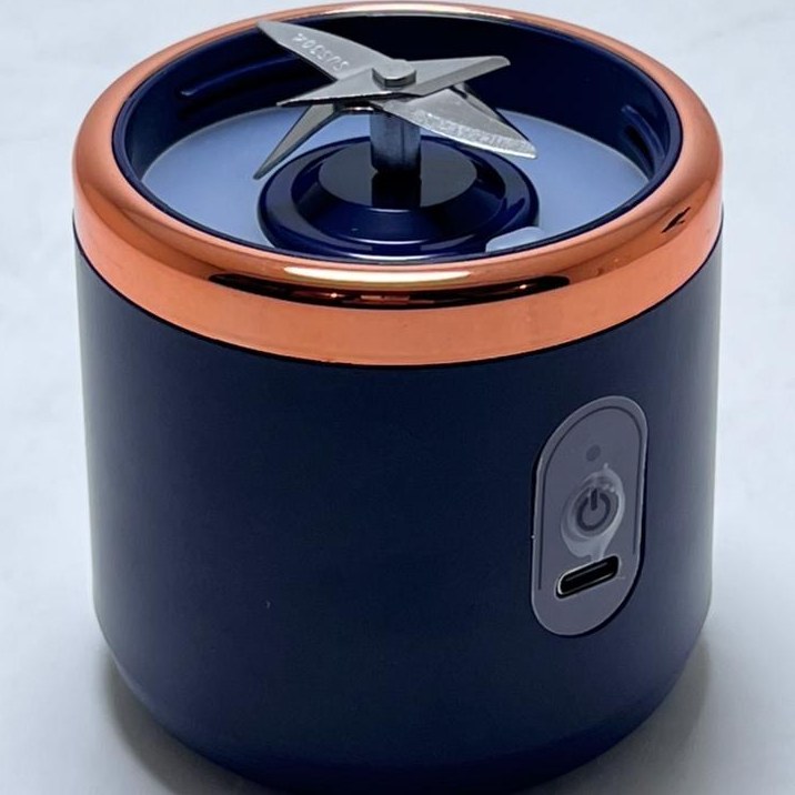 شیکر شارژی دوقلو مدل HP-22 ظرفیت ۳۰۰ میلی‌لیتر