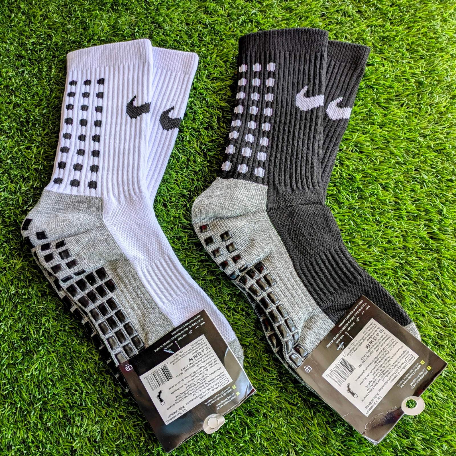 جوراب استپ دار نایک اصل