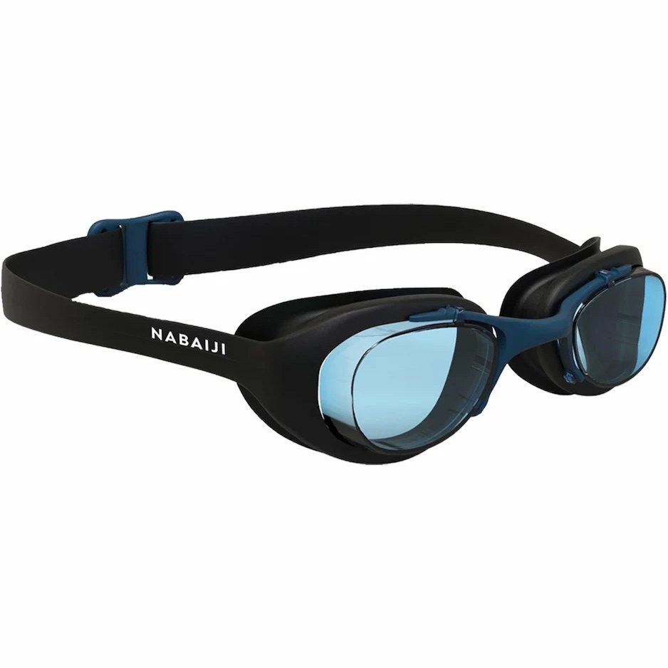 عینک شنا نابایجی مدل Xbase