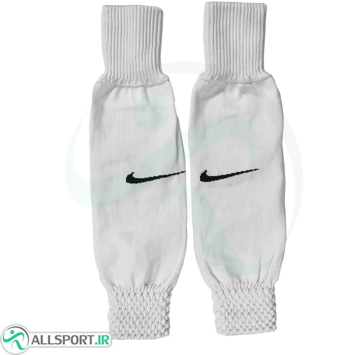ساق بند ورزشی نایک مدل VM531 کشی
