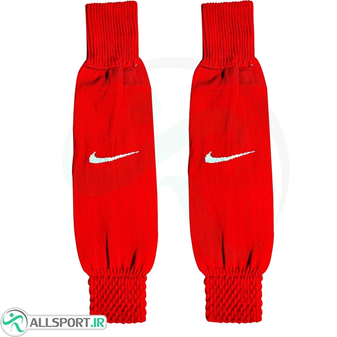 ساق بند ورزشی نایک مدل VM531 کشی