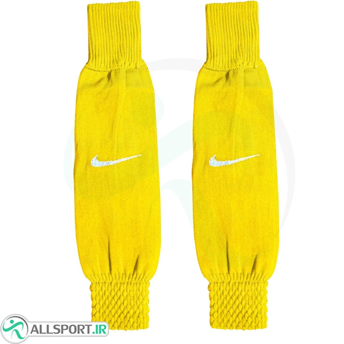 ساق بند ورزشی نایک مدل VM531 کشی