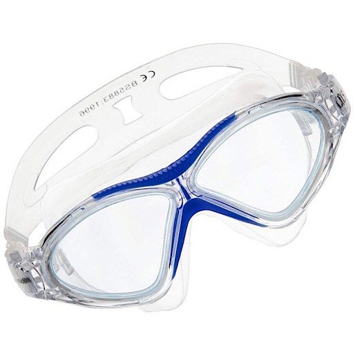 عینک شنا اسپیدو مدل 1181 فریم بزرگ