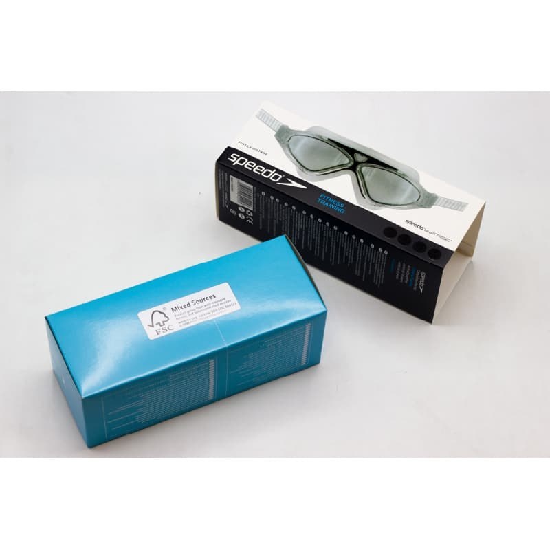 عینک شنا اسپیدو مدل 1181 فریم بزرگ