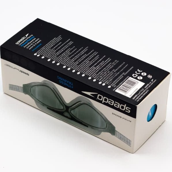 عینک شنا اسپیدو مدل 1181 فریم بزرگ