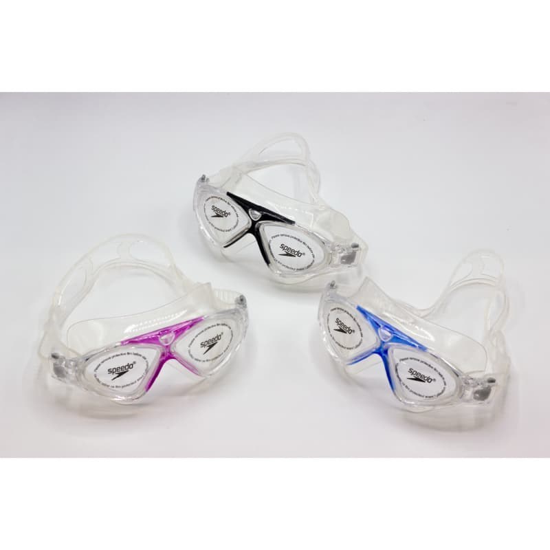 عینک شنا اسپیدو مدل 1181 فریم بزرگ