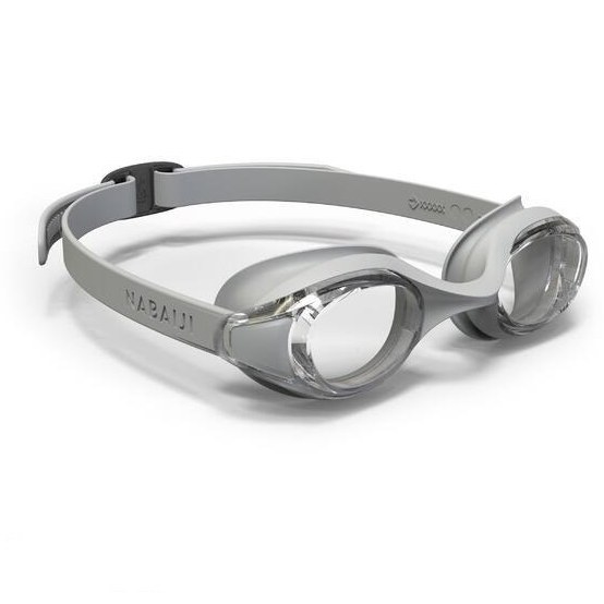 عینک شنا دکتلون مدل Ready 100 ضد مه