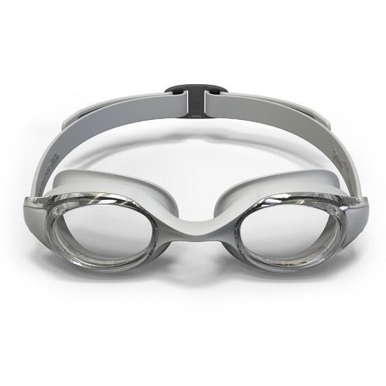 عینک شنا دکتلون مدل Ready 100 ضد مه