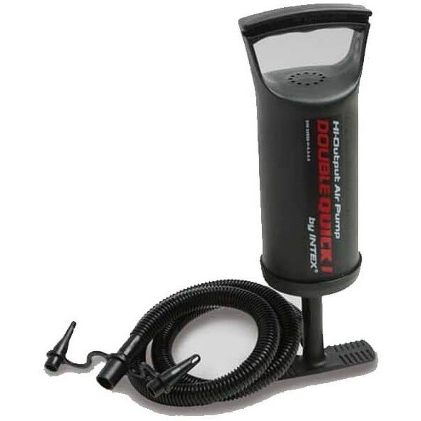 قایق بادی دو نفره اینتکس مدل 68347