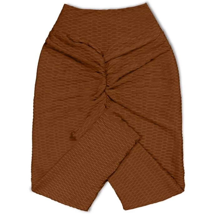 لگ ورزشی زنانه آنتی سلولیت مدل 402417