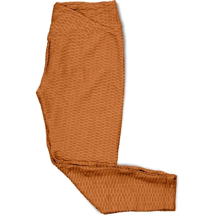 لگ ورزشی زنانه آنتی سلولیت مدل 402417