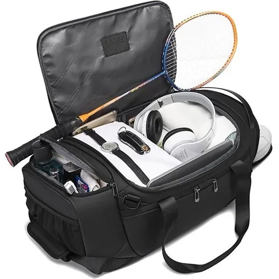 ساک ورزشی بنج مدل 2378 ظرفیت 30 لیتر