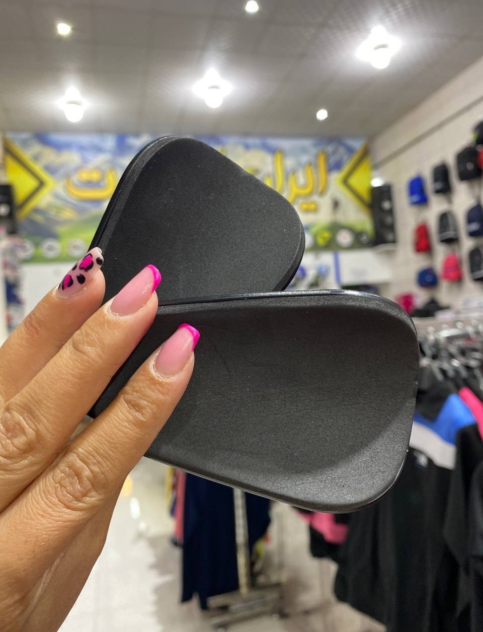 ساق بند ورزشی قلم بند فوتبال