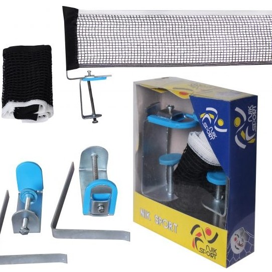 تور و گیره میز پینگ پنگ نیک اسپرت مدل پیچی