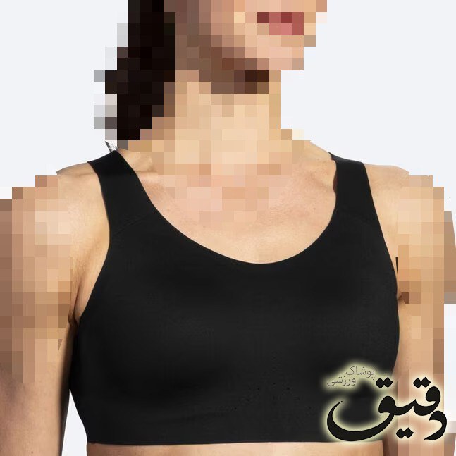 نیم تنه ورزشی بروکس مدل DARE SCOOPBACK زنانه