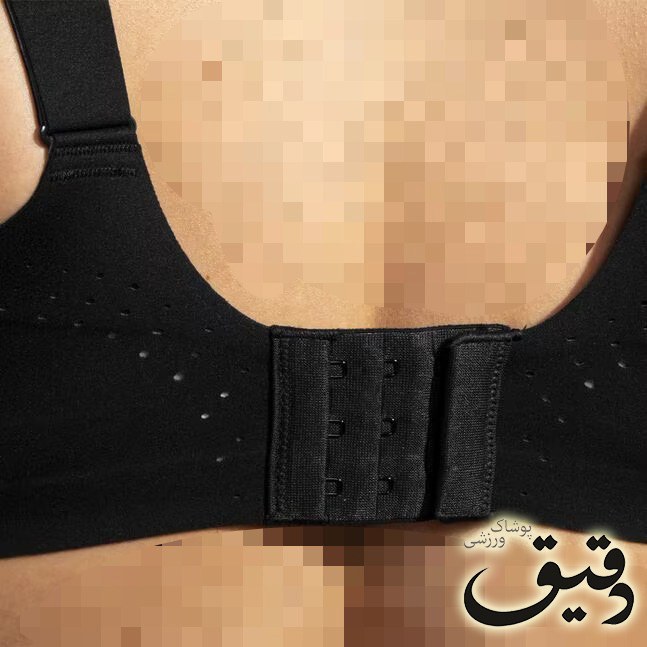 نیم تنه ورزشی بروکس مدل DARE SCOOPBACK زنانه