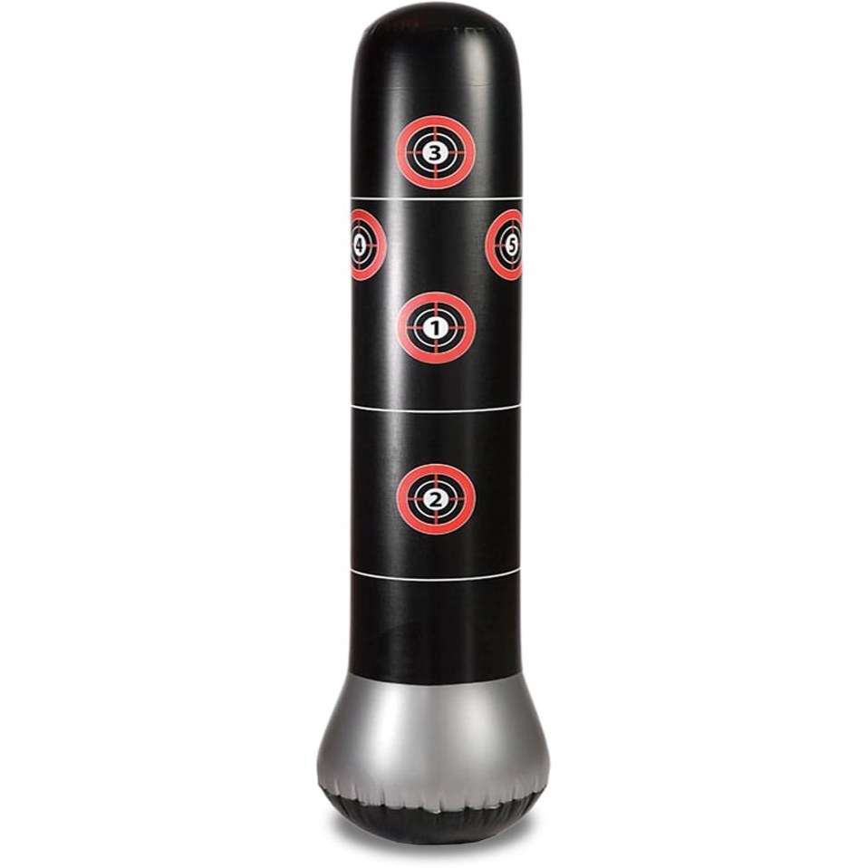 کیسه بوکس ایستاده بادی