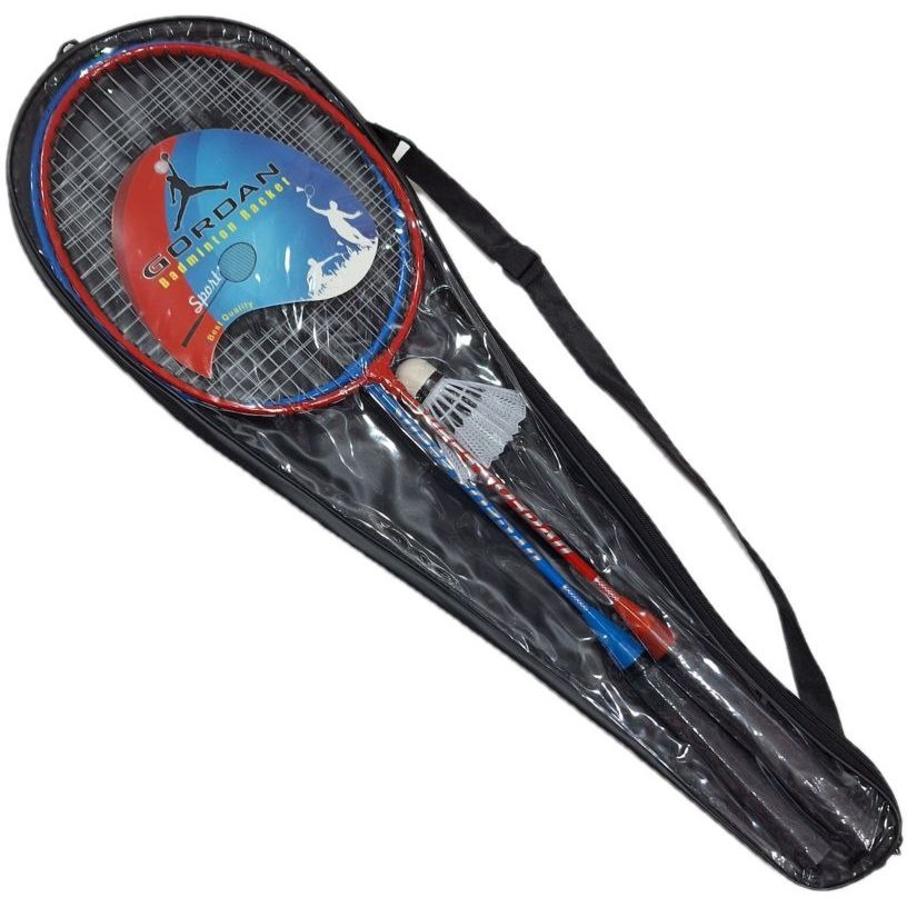 راکت بدمینتون کیفی