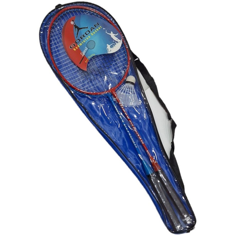 راکت بدمینتون کیفی