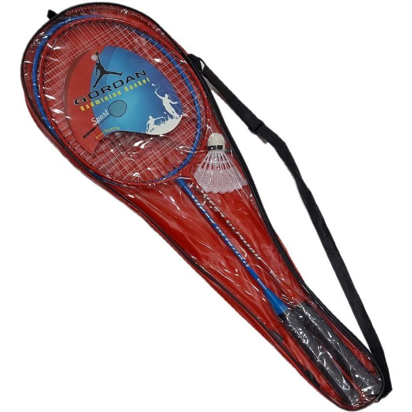راکت بدمینتون کیفی